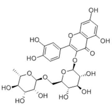 Rutine CAS 153-18-4